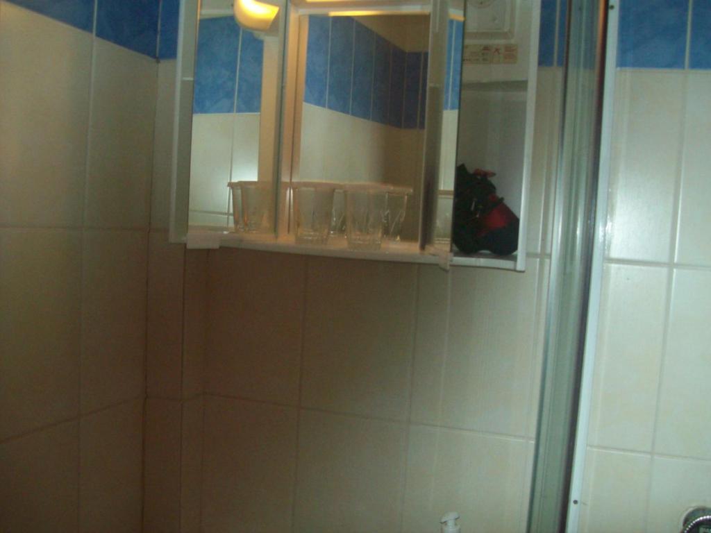 Pensiunea Norica Gura Raului Bilik gambar